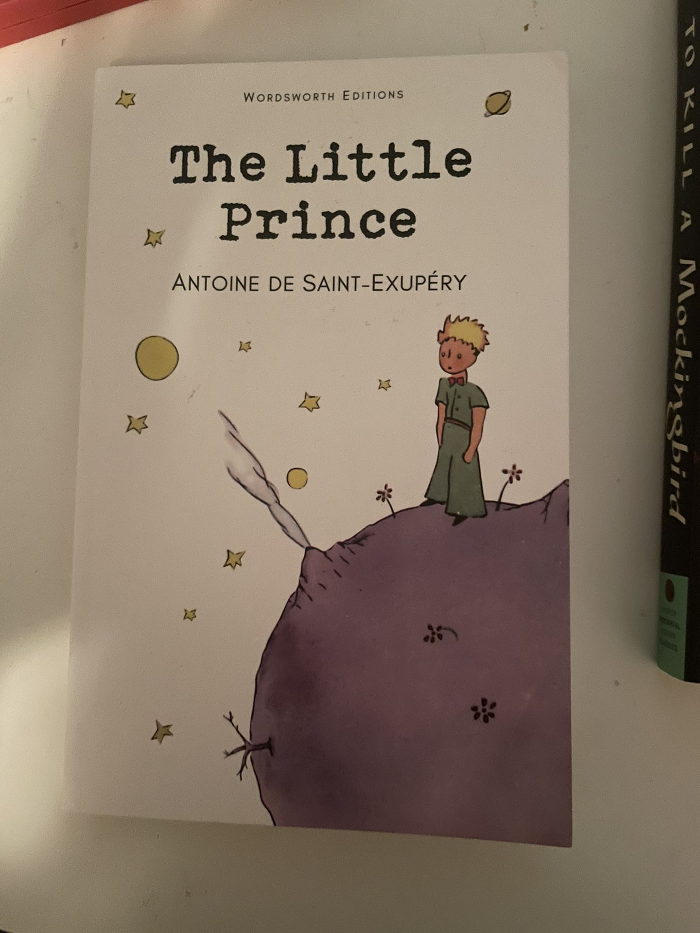 The Little Prince