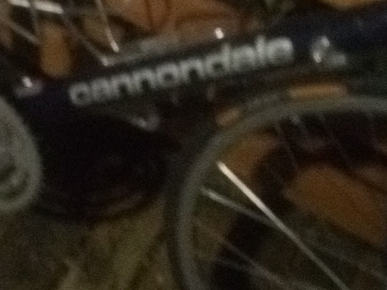 Cannondale R300