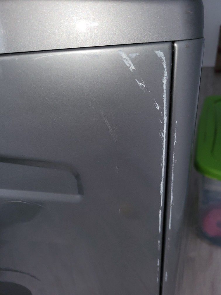 Whirlpool Electric Dryer Works Great