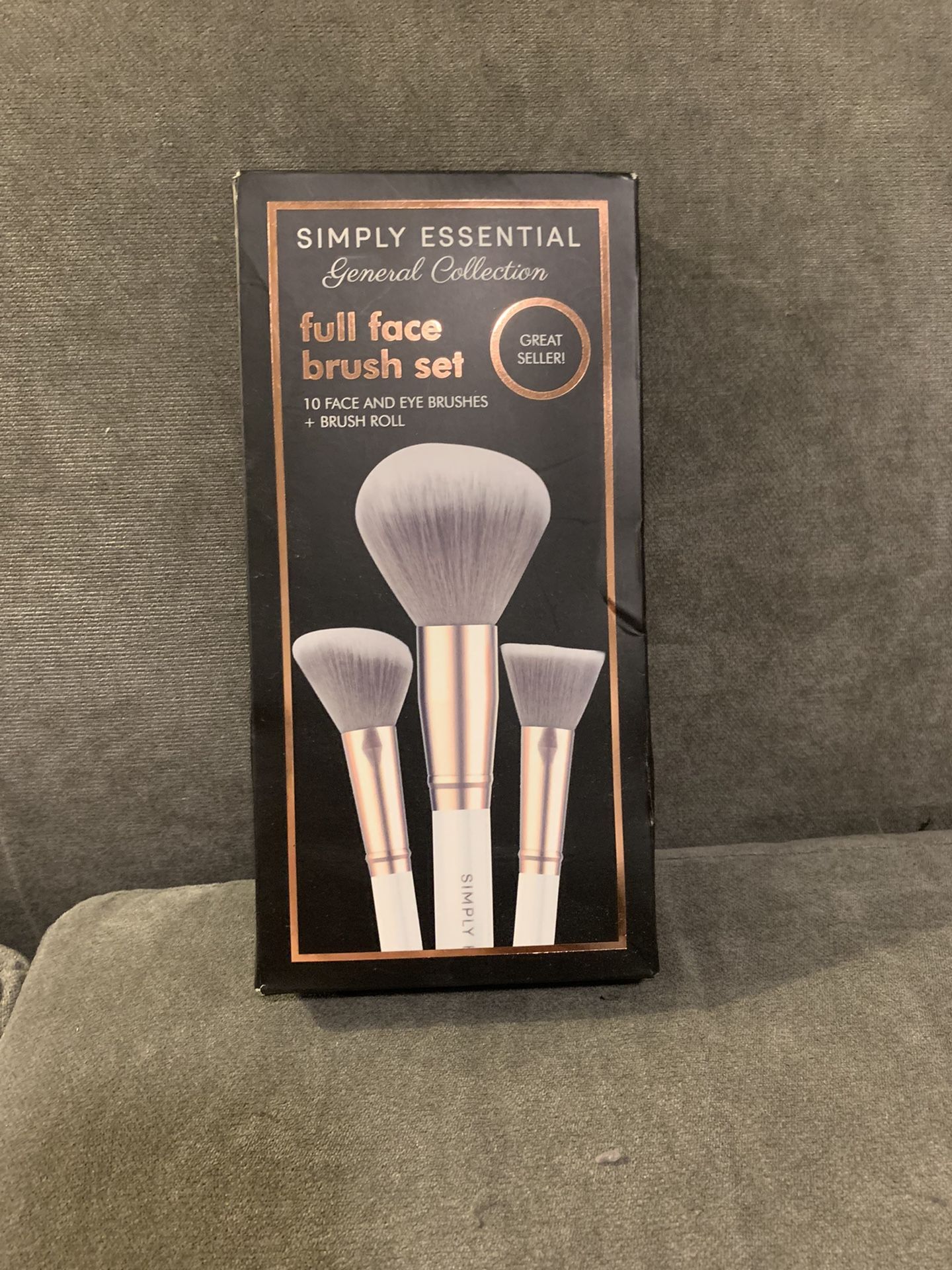 Beauty Products