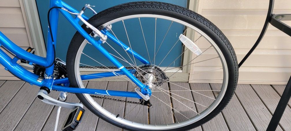 Schwinn Bike