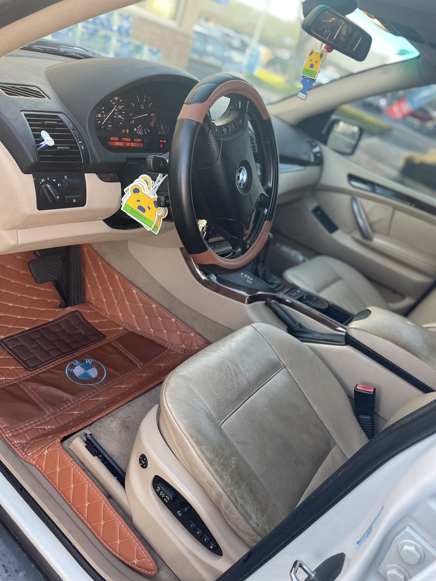 2006 BMW X5