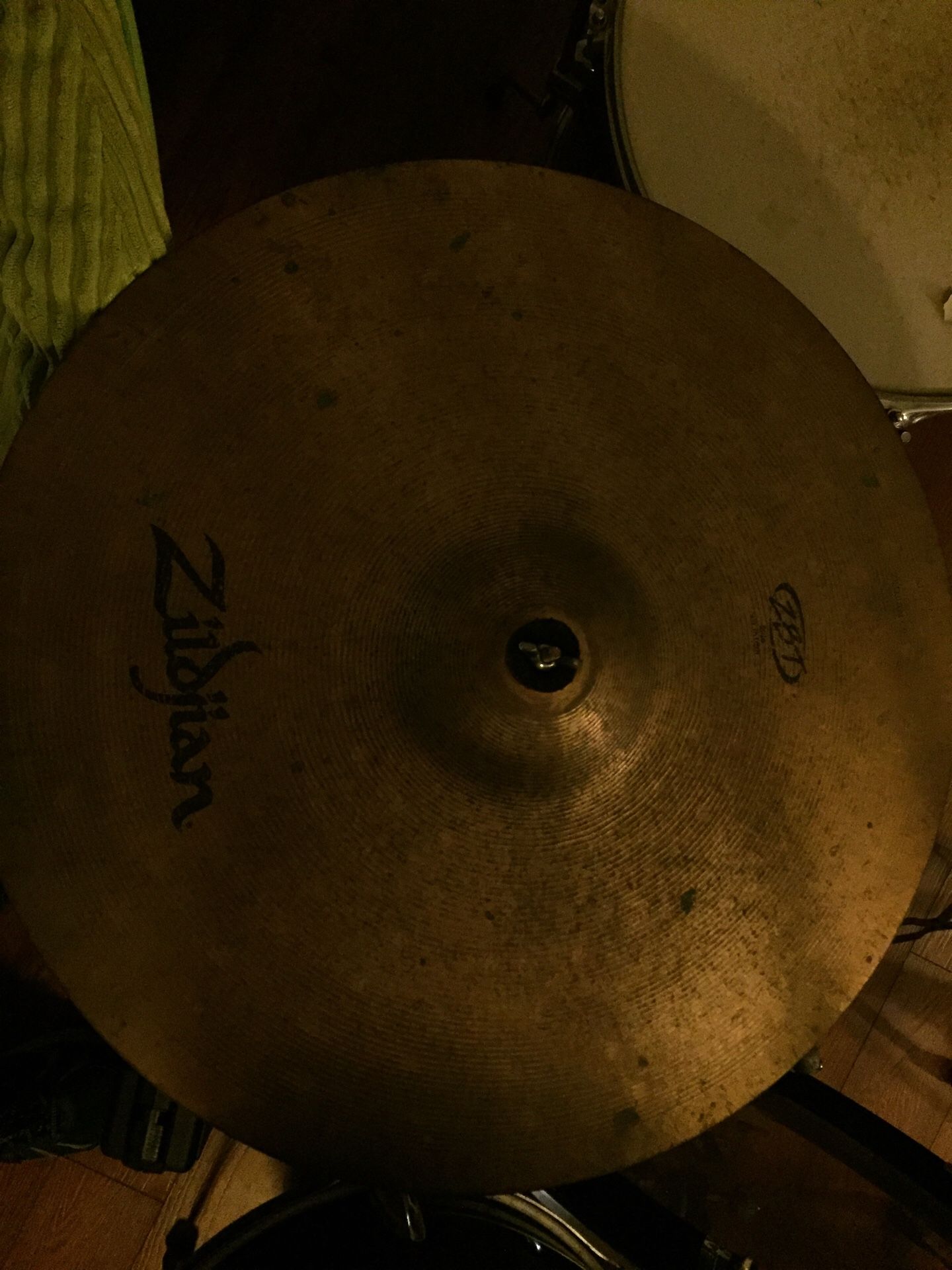 Rhythm art drum set for Sale in Bradenton, FL OfferUp