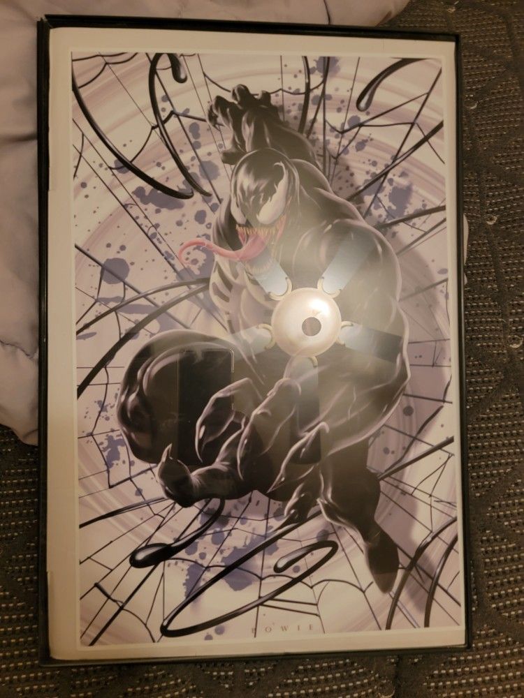 Marvel