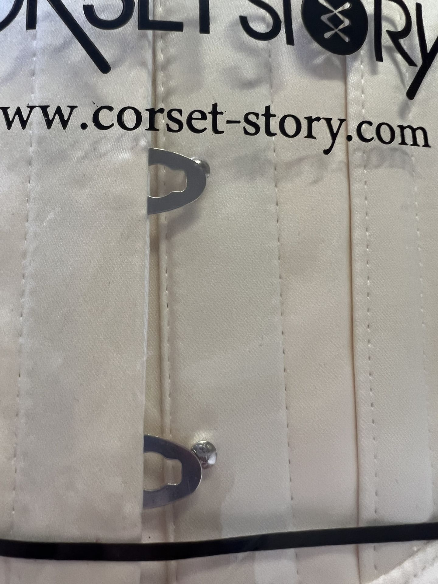 Corset Story Size 24w