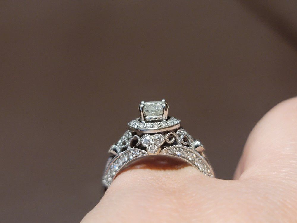Wedding Ring 