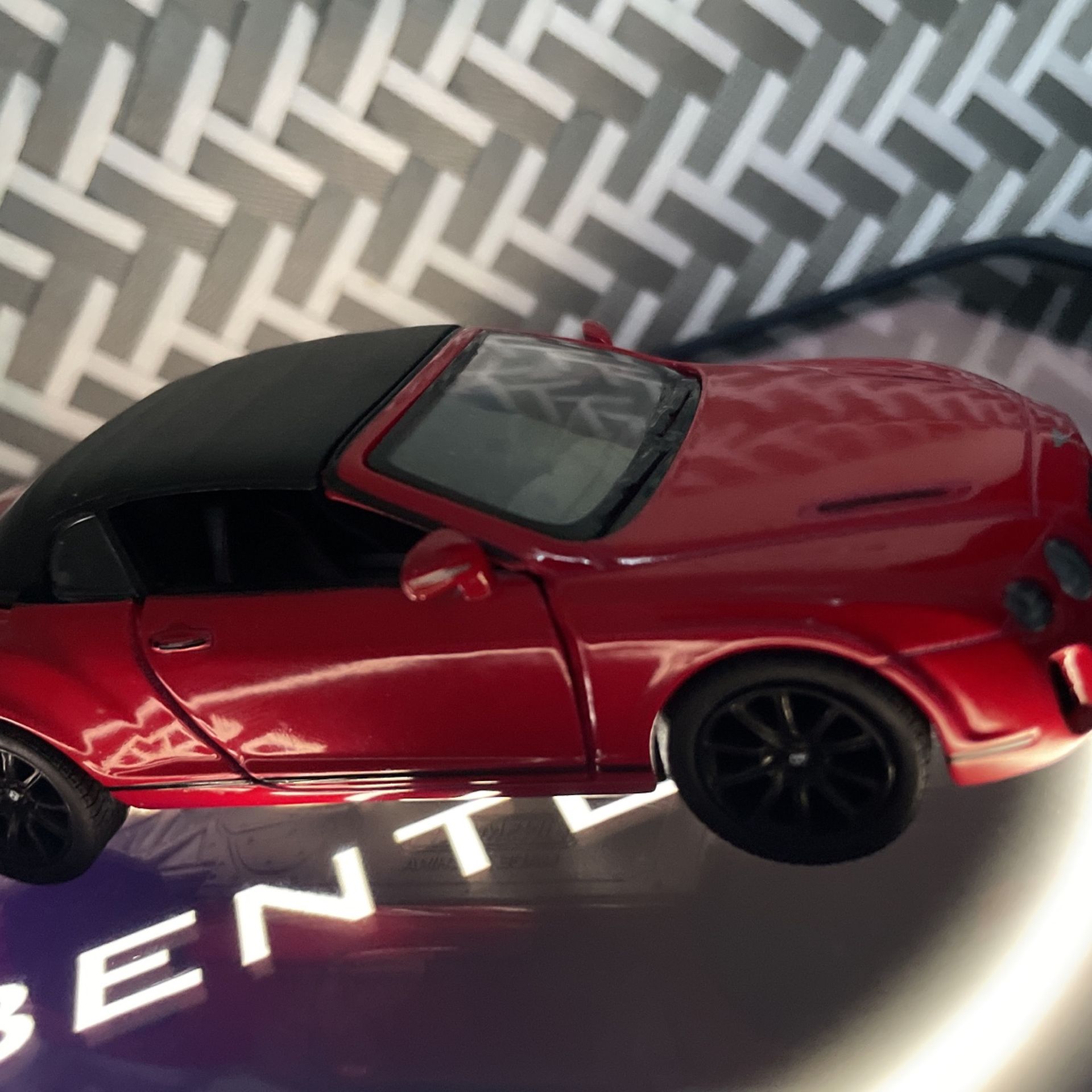 2009 Bentley Continental