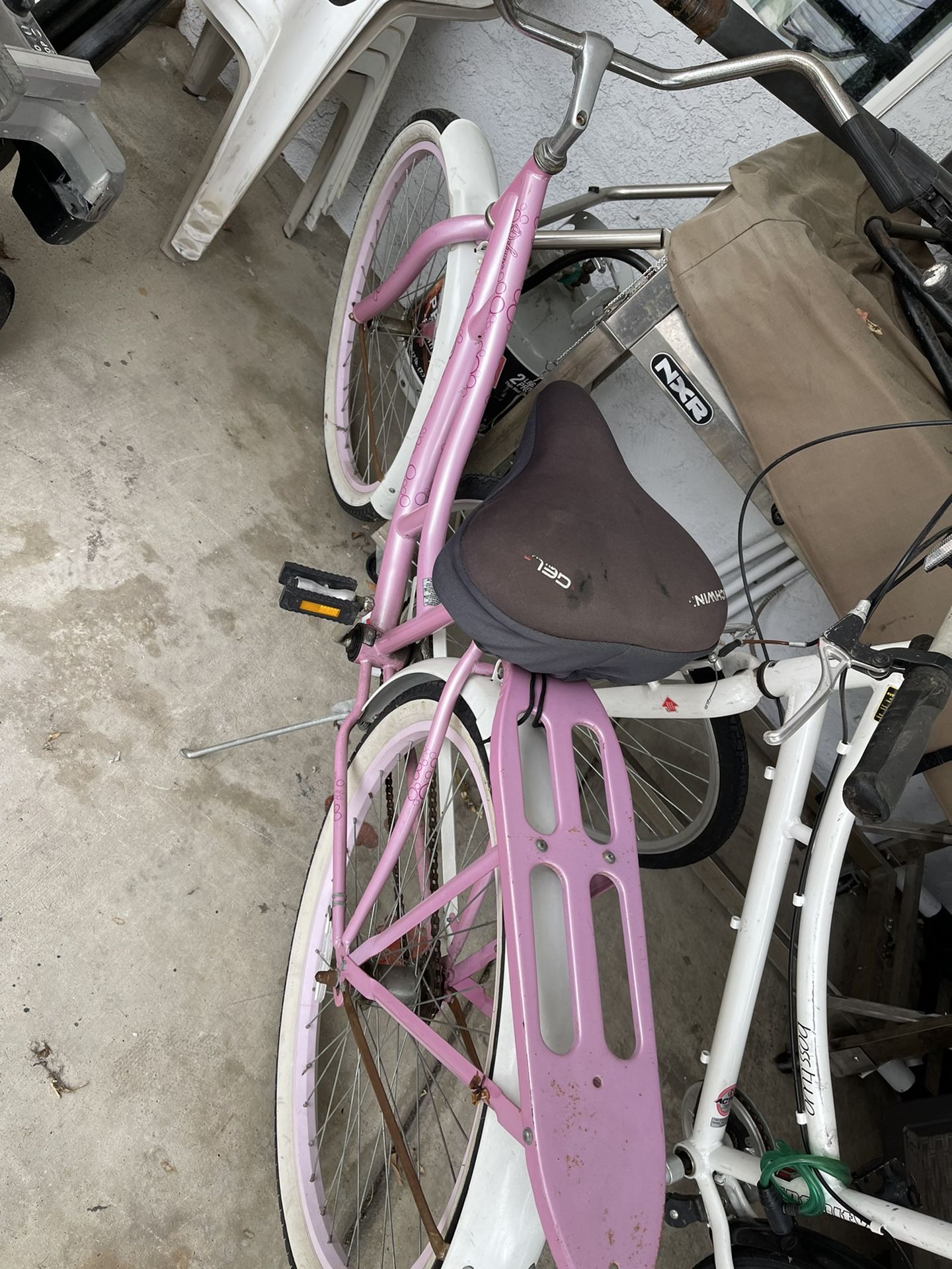 Bicicletea Para Adultos