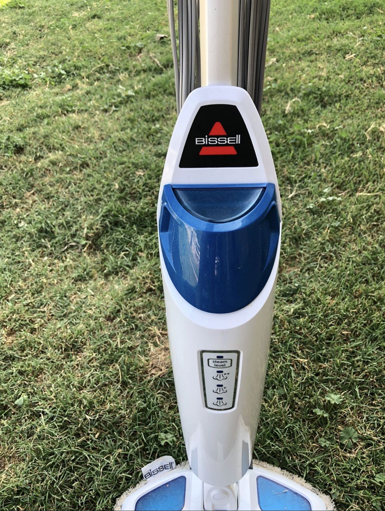 Bissell Steam Mop