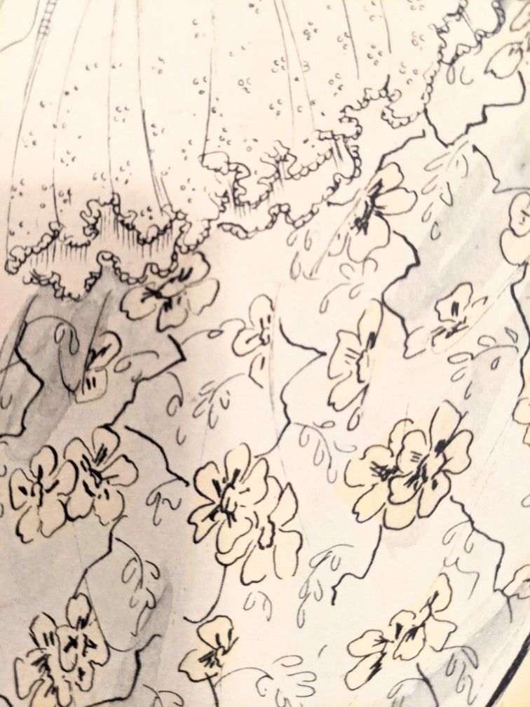 Ellen Nelson's Colonial Maiden