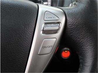 2015 Nissan Sentra Thumbnail