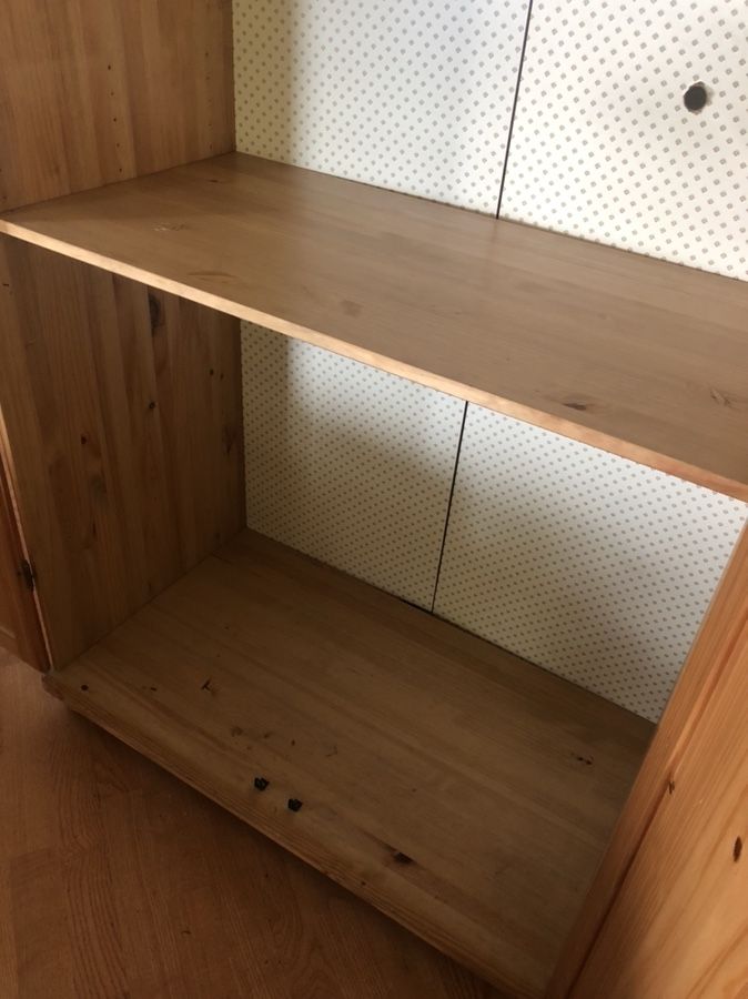 IKEA Narvik Wardrobe for Sale in Riverside, CA OfferUp