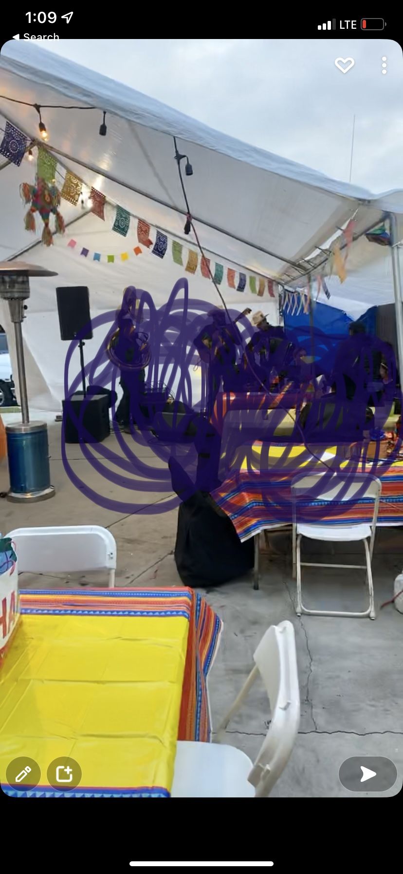 Fiesta Theme