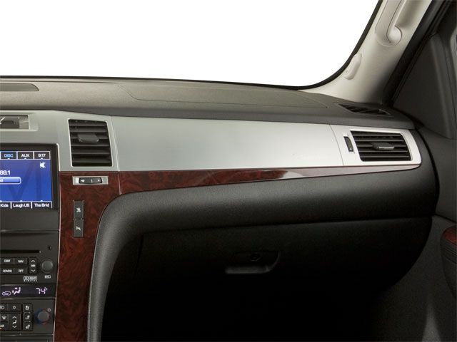 2011 Cadillac Escalade