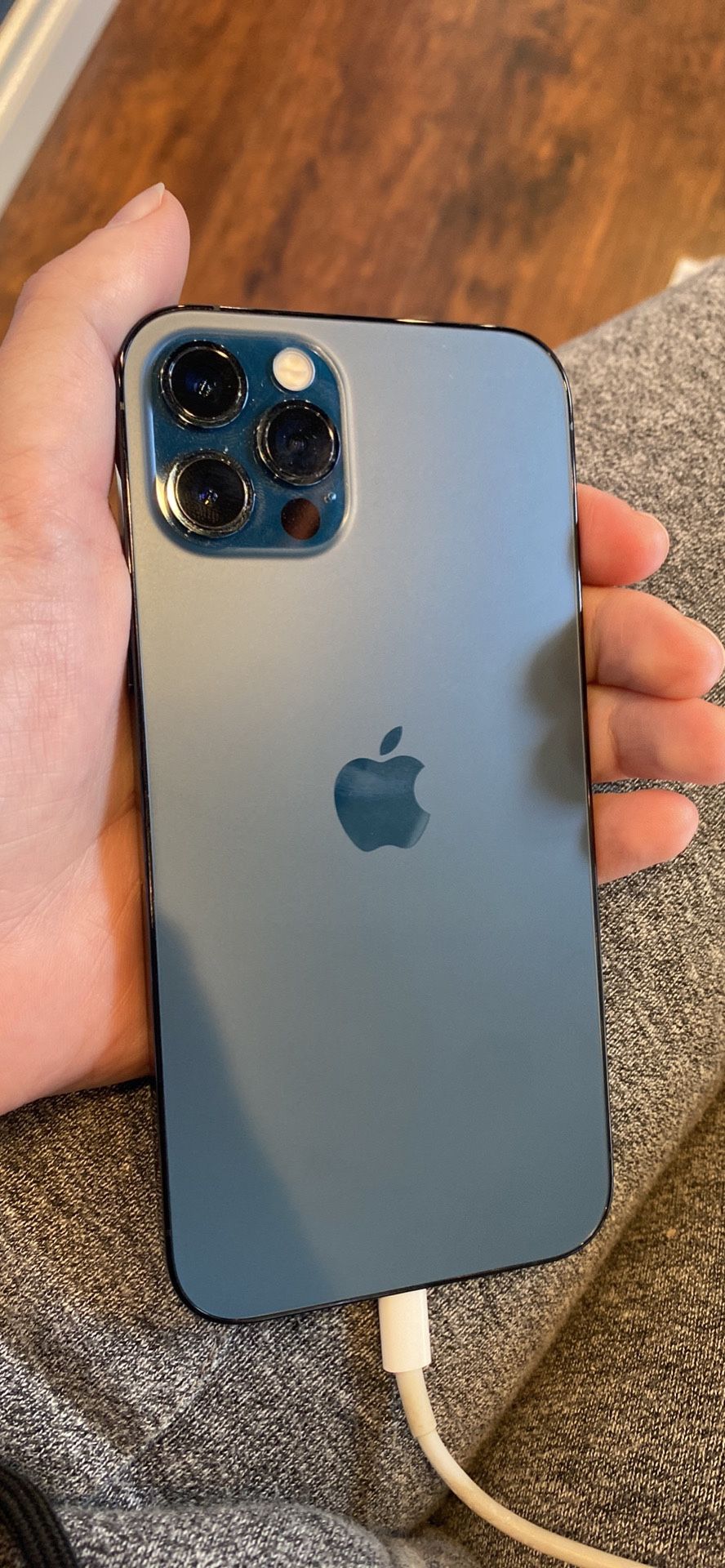 iPhone 12 Pro Unlocked