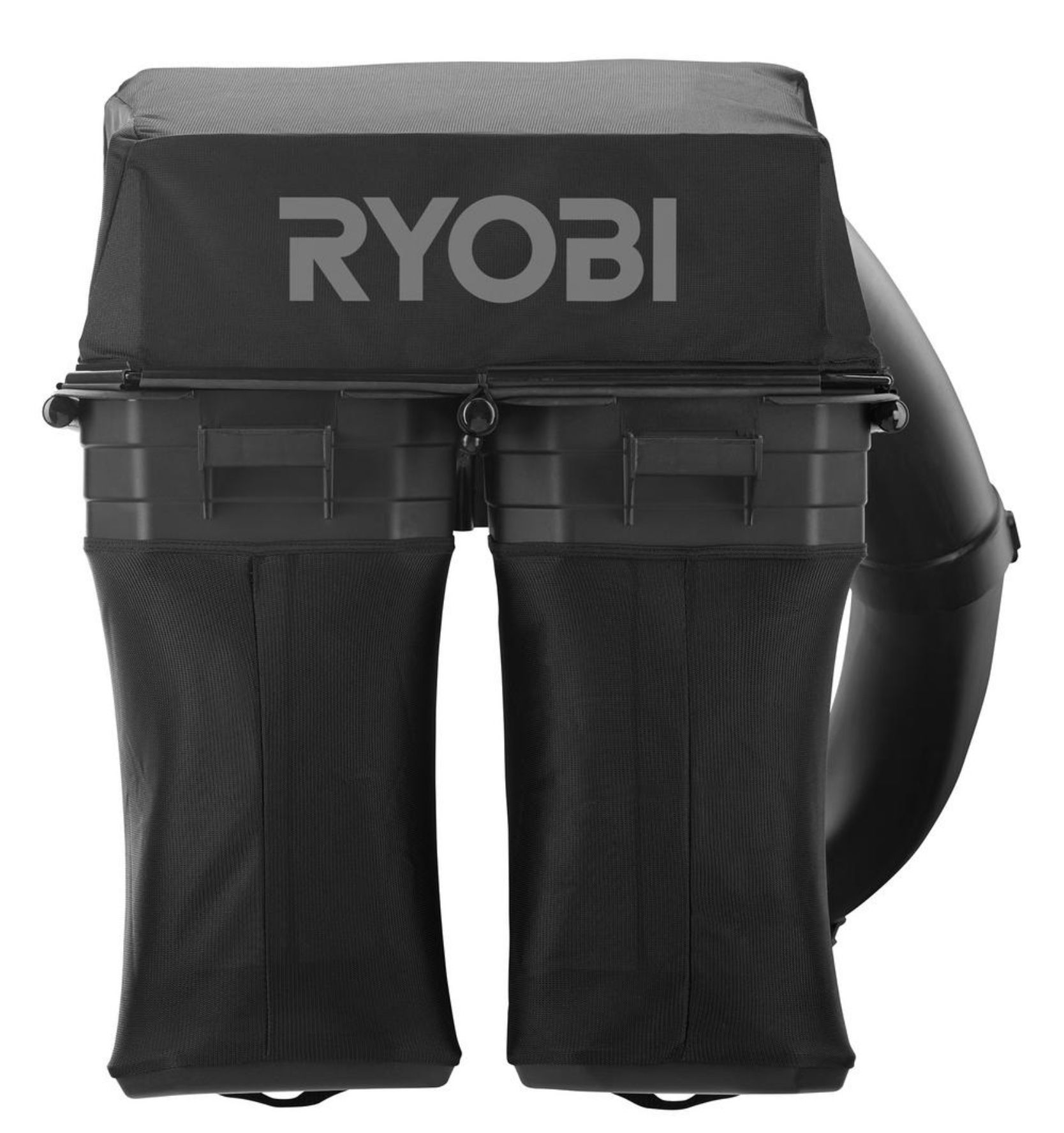 RYOBI 30 in. Bagger for RYOBI Riding Mower
