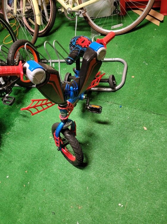 Kids Bike