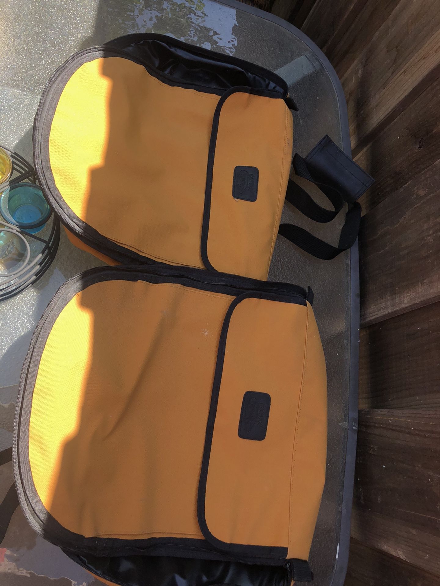 Pyrex Travel Hot/cold Bags