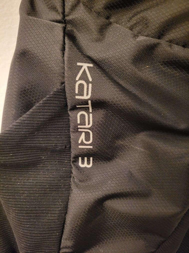 Osprey Katari 3 Hydration Pack