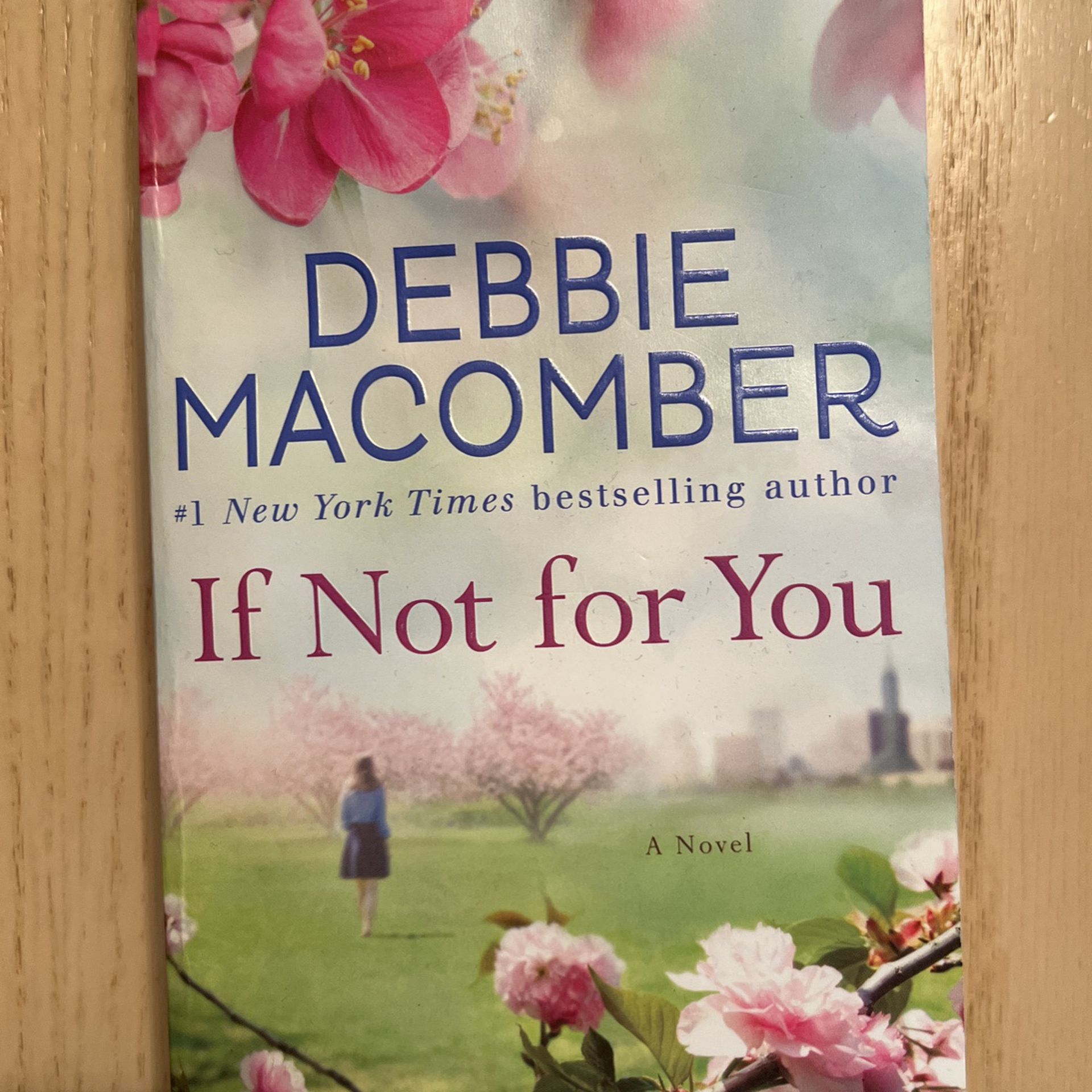 If Not For You - Debbie Macomber