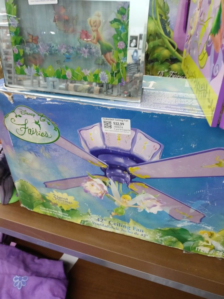 Girls Room Decorations