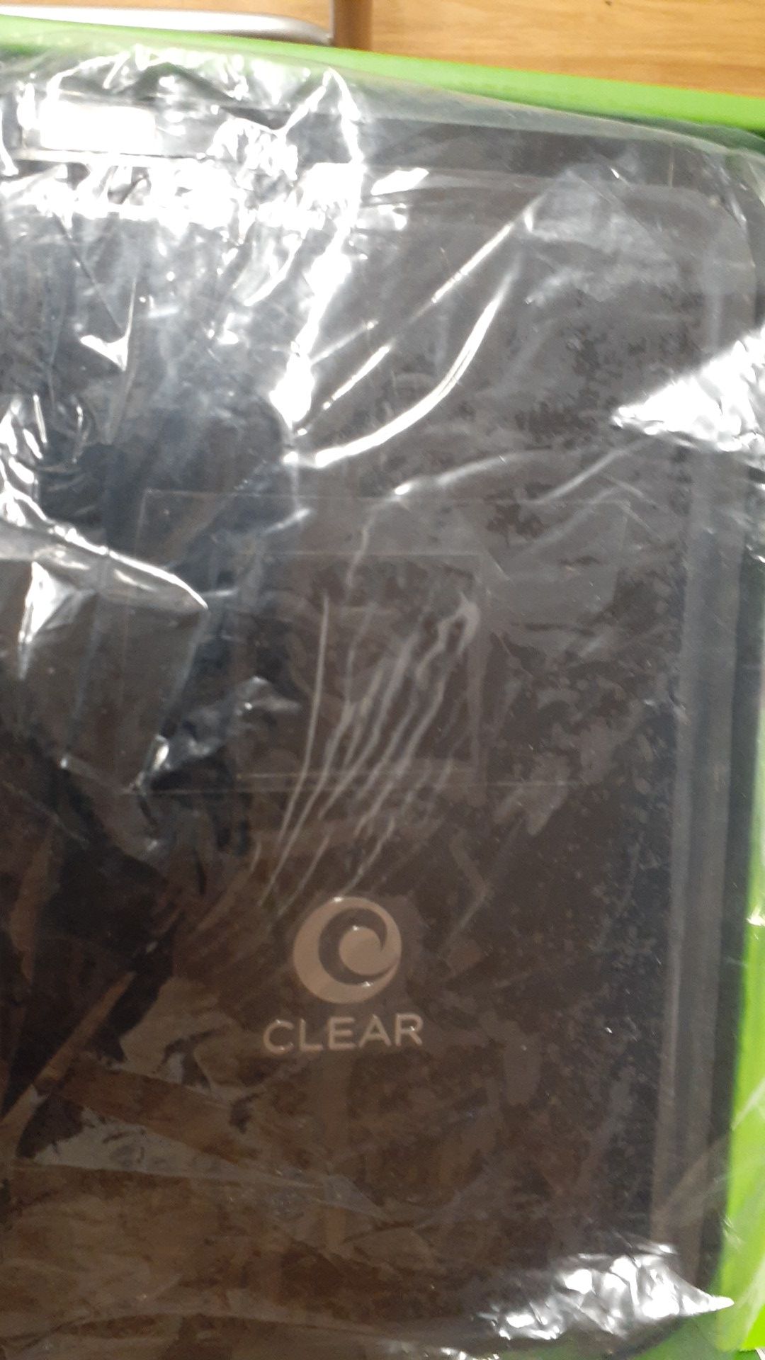 Clear 2 n 1 modem and Router