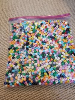 Kandi Beads Thumbnail