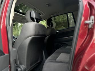 2012 Jeep Compass Thumbnail