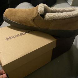 Mens Slippers/ Loafers  Thumbnail