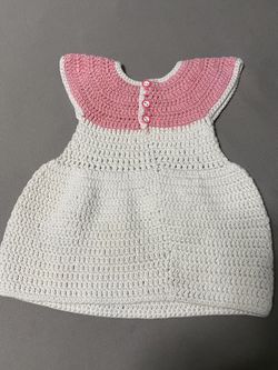 Hello Kitty Baby Girl Outfit  Thumbnail