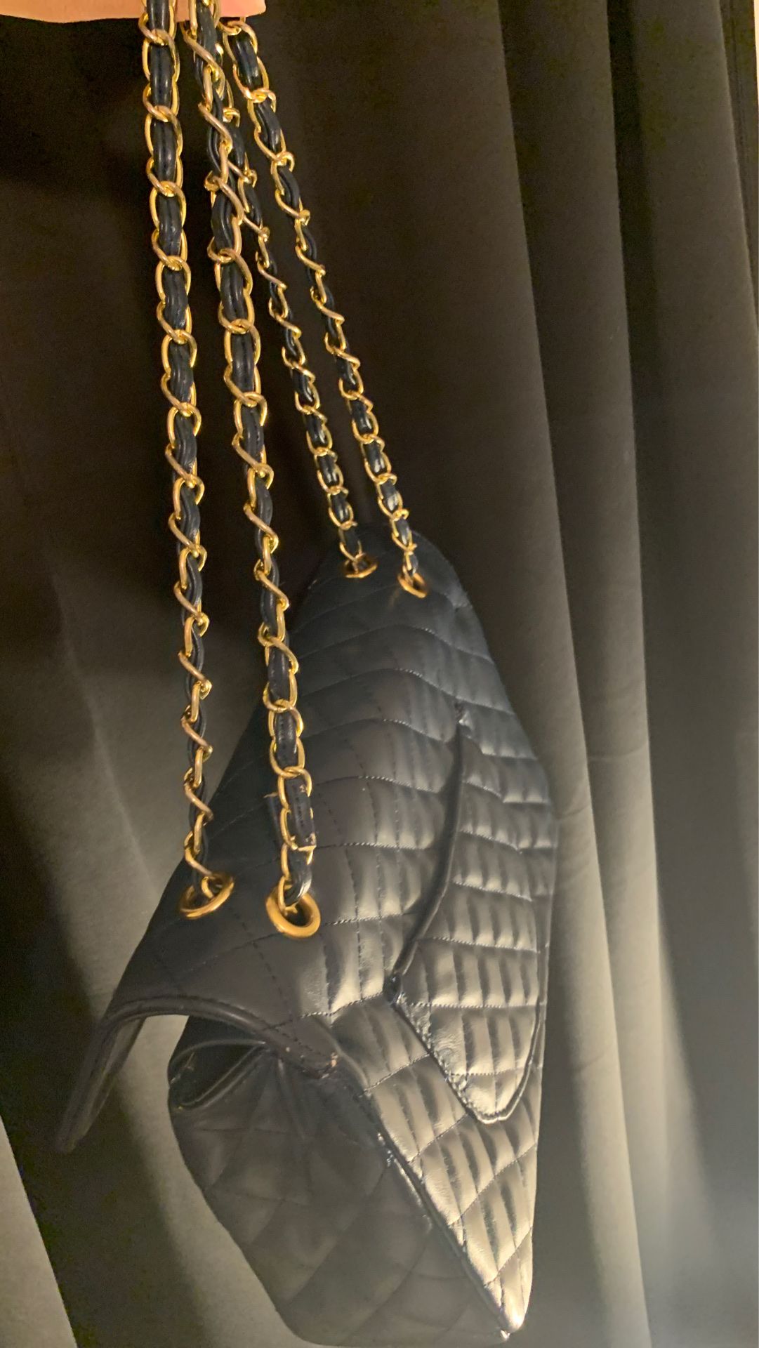 Chanel Purse