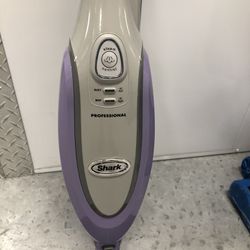 Like New Shark Steam Mop  Awesome For Any Kind Lf Floors Especially Wooden/Vinyl Flooring  Thumbnail