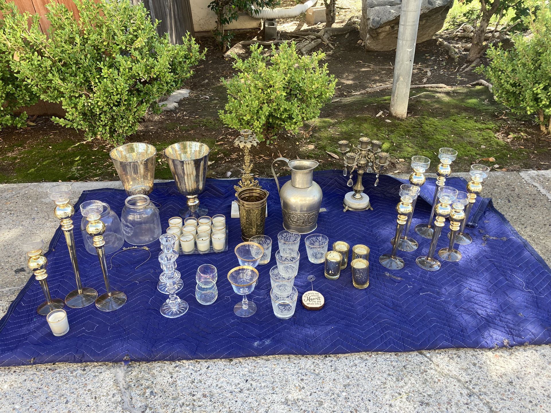 Wedding Decor Bundle