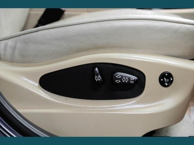 2006 BMW X3