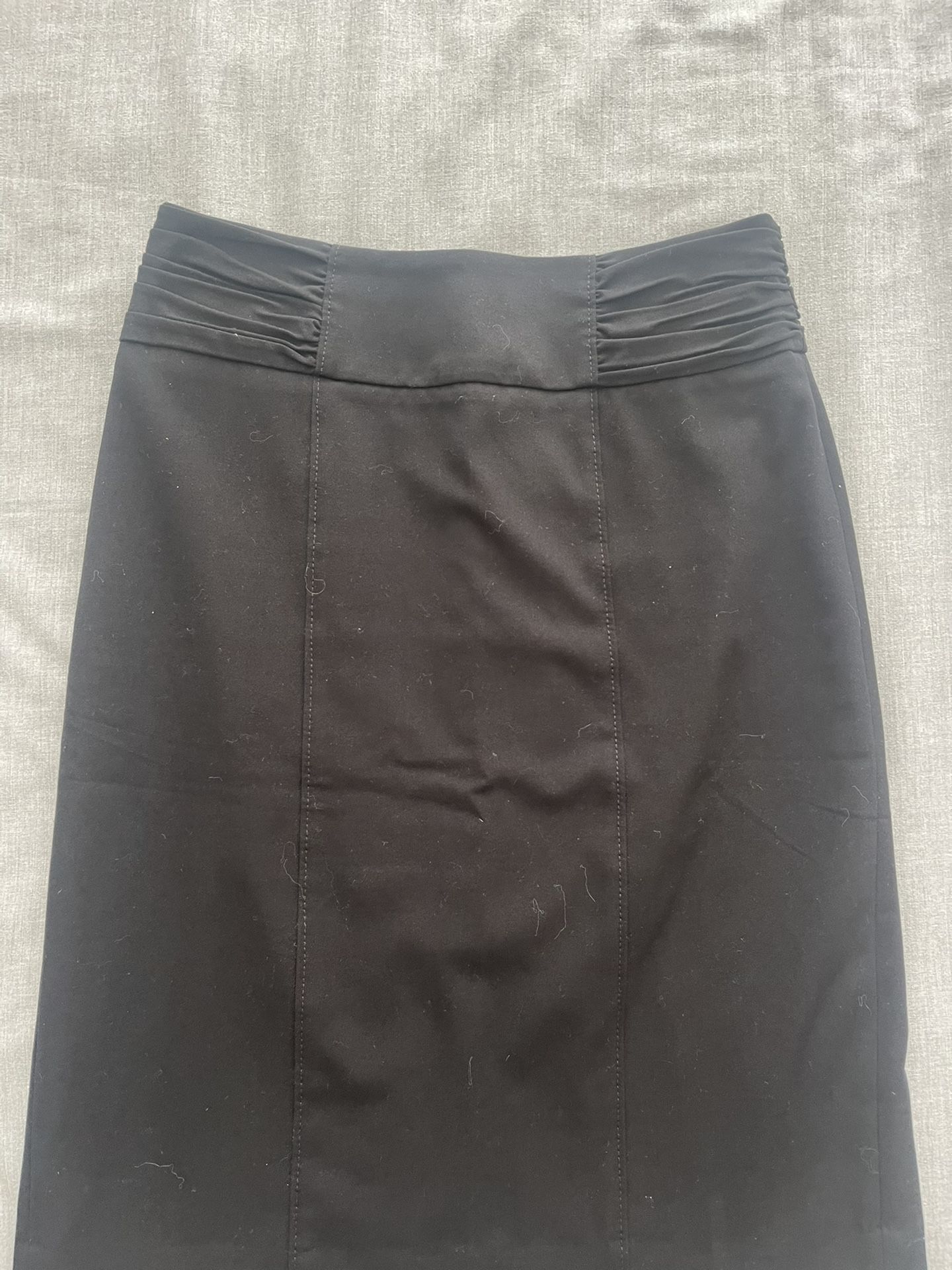 White House Black Market Pencil Skirt
