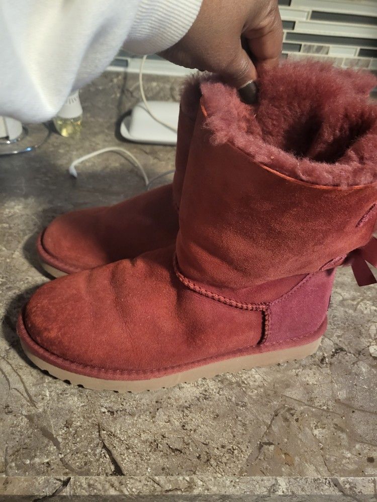 Ugg Boots