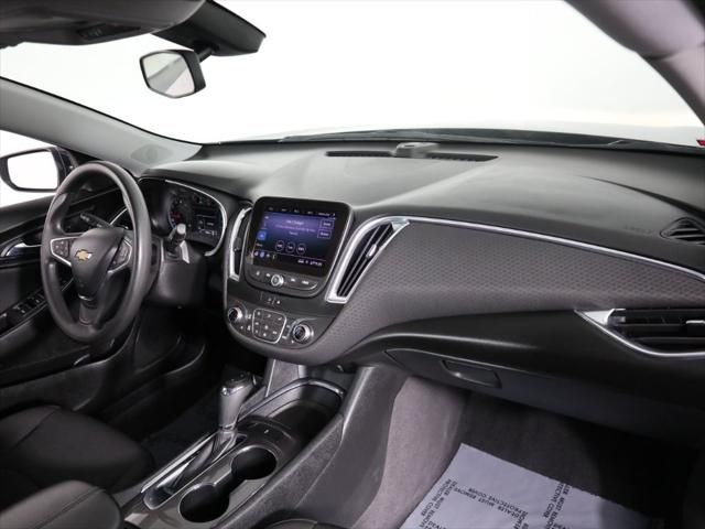 2020 Chevrolet Malibu
