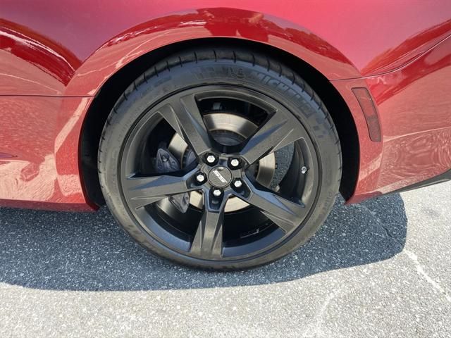 2017 Chevrolet Camaro