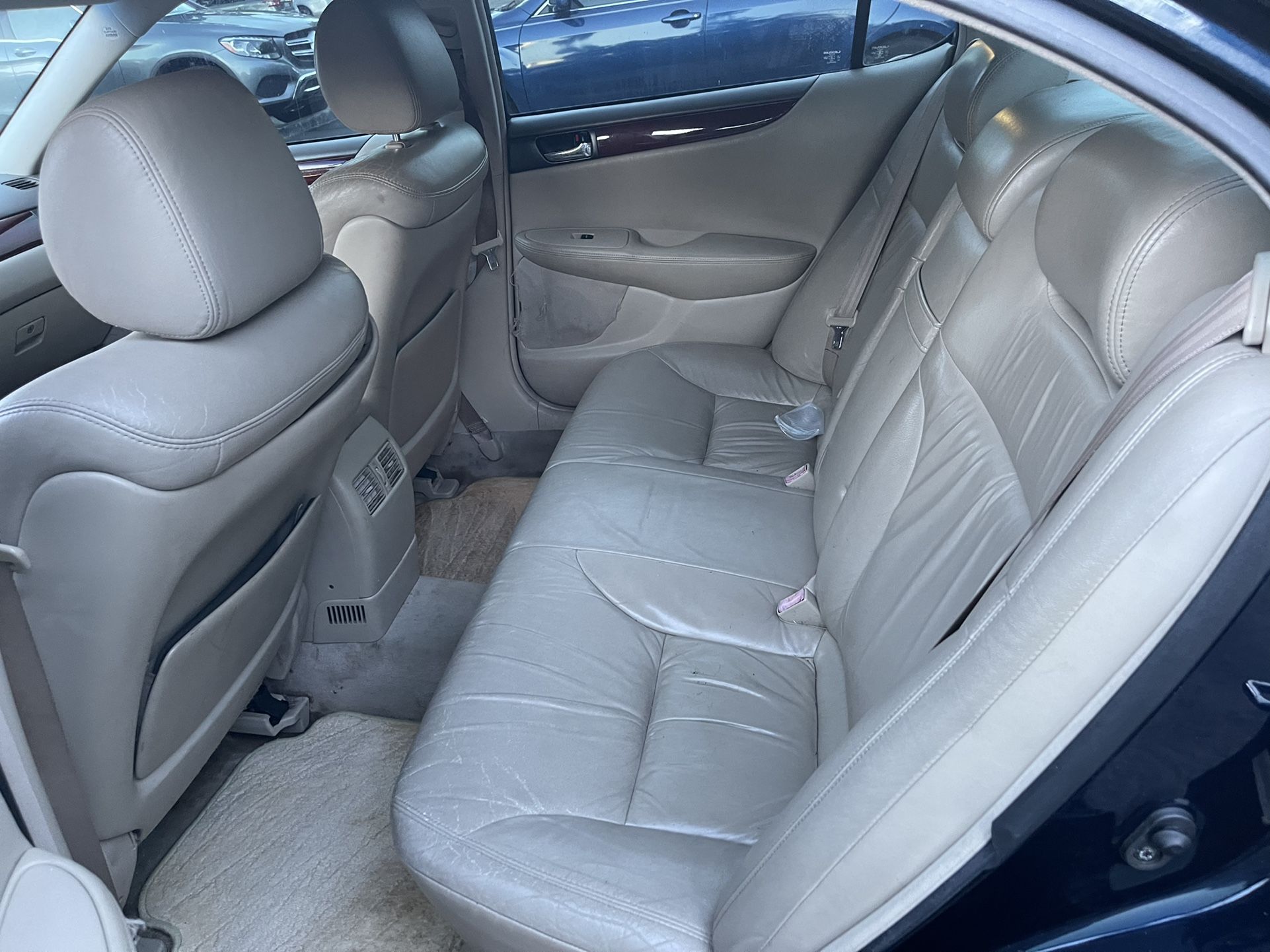 2000 Lexus ES 300