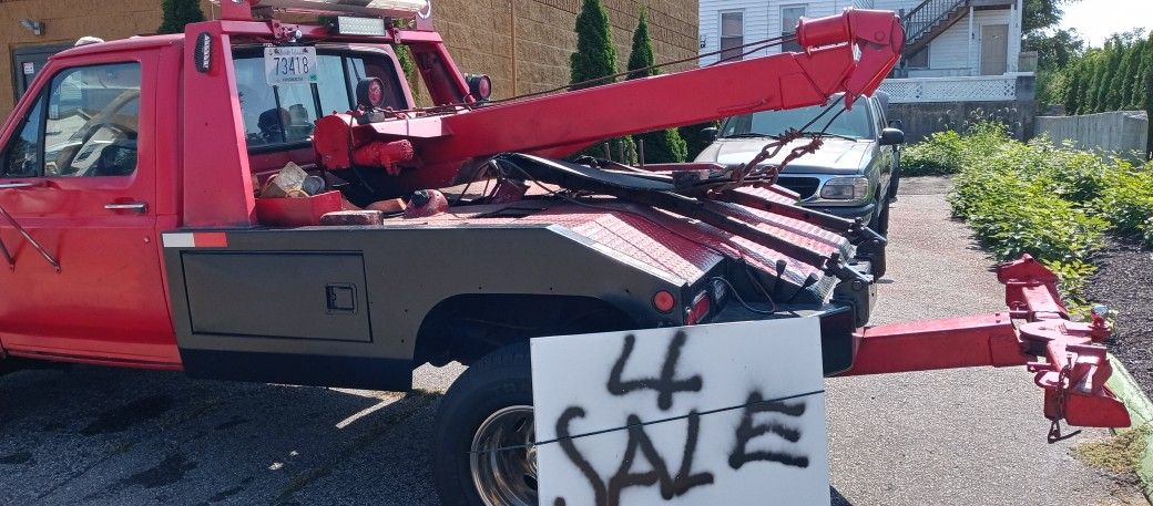 Ford F450 For Sale