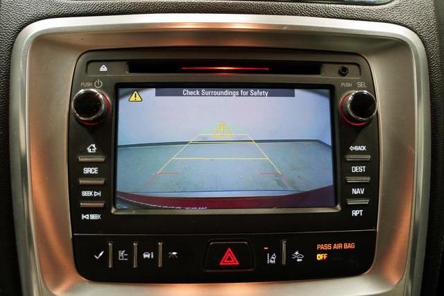 2014 GMC Acadia