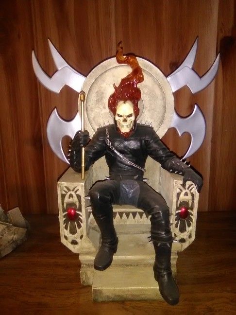 Statue