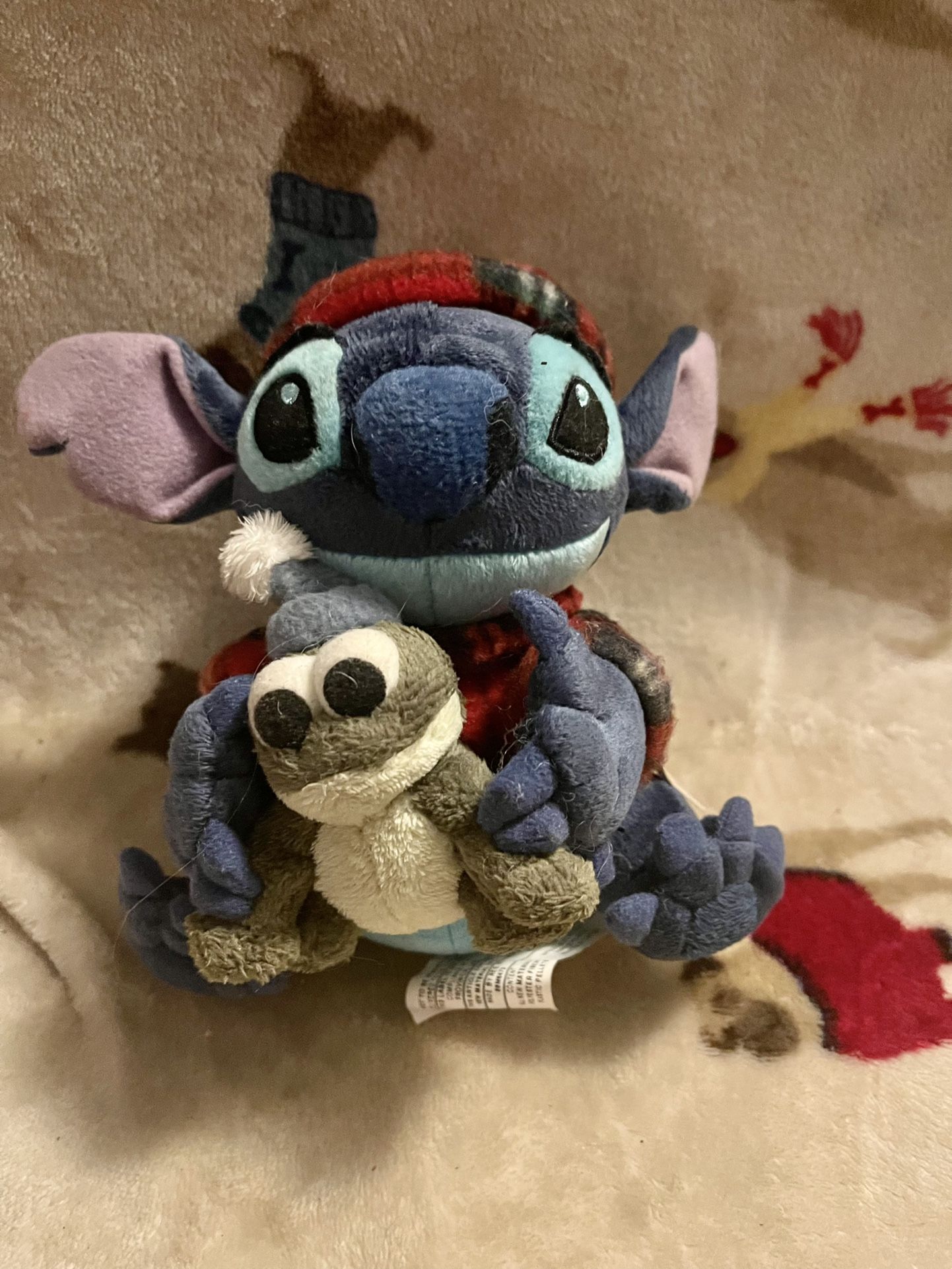 Disney Store Stitch