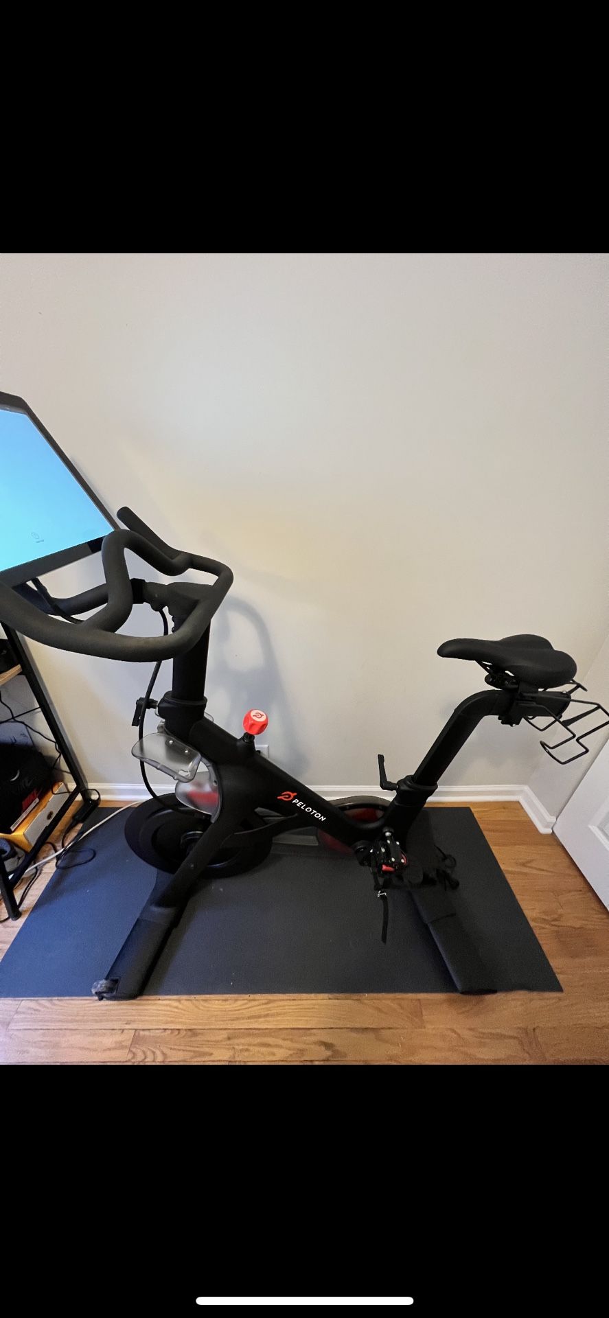 Peloton