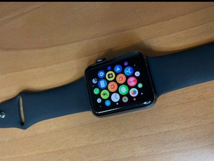 Apple watch
