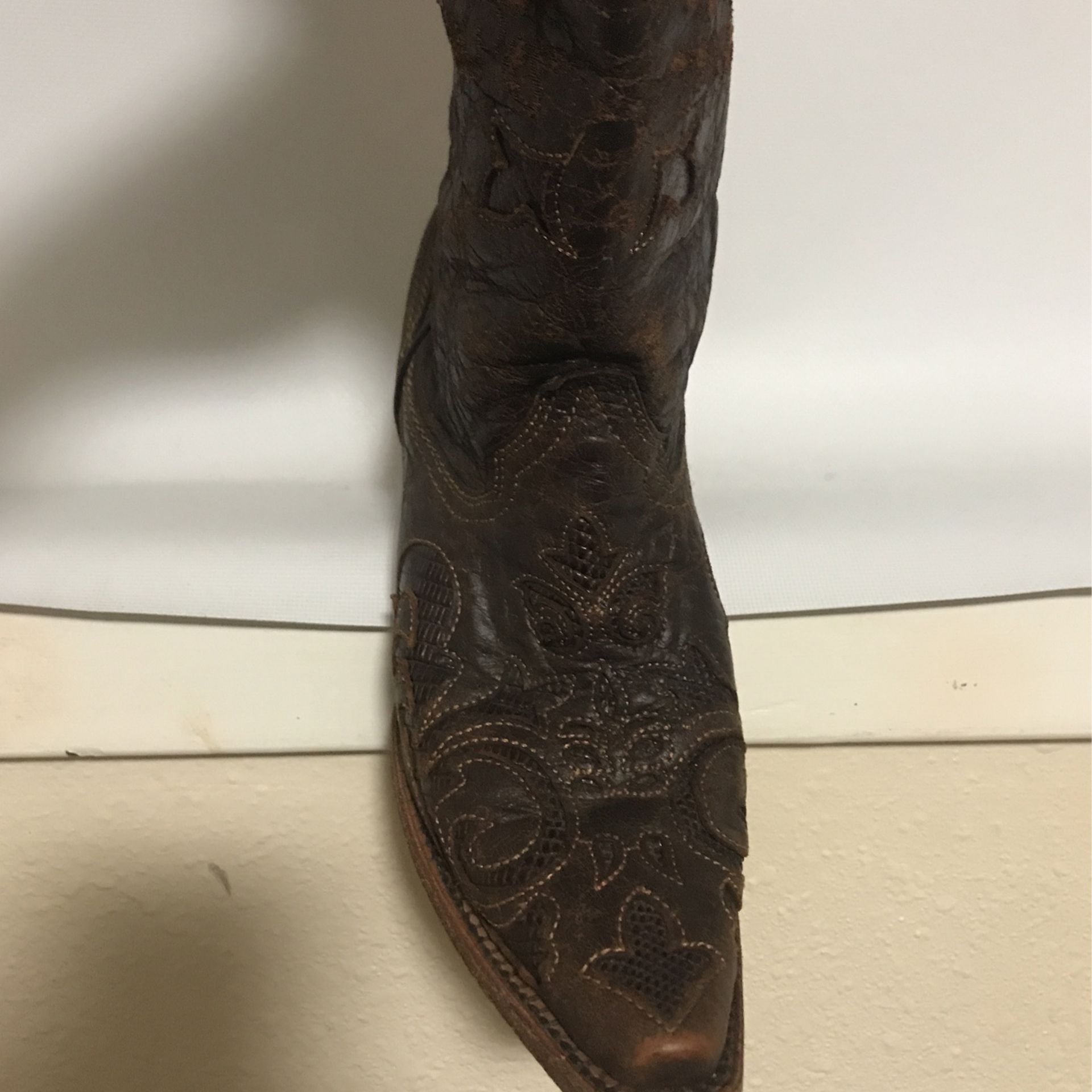 Corral Boots