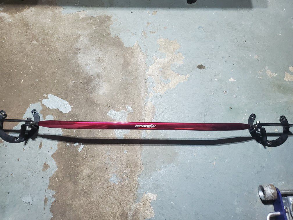 FOR SALE 2015 - 2021 SUBARU WRX PARTS INTAKE,BPV,LOWERING SPRINGS,AND FRONT REAR STRUT BARS