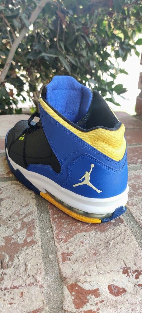 Nike Air Jordans Flight Origins