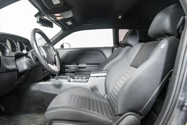 2013 Dodge Challenger