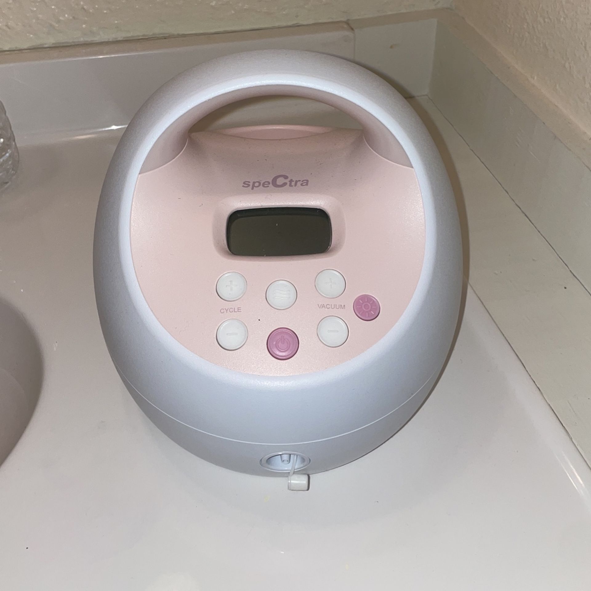 Spectra Breast Pump